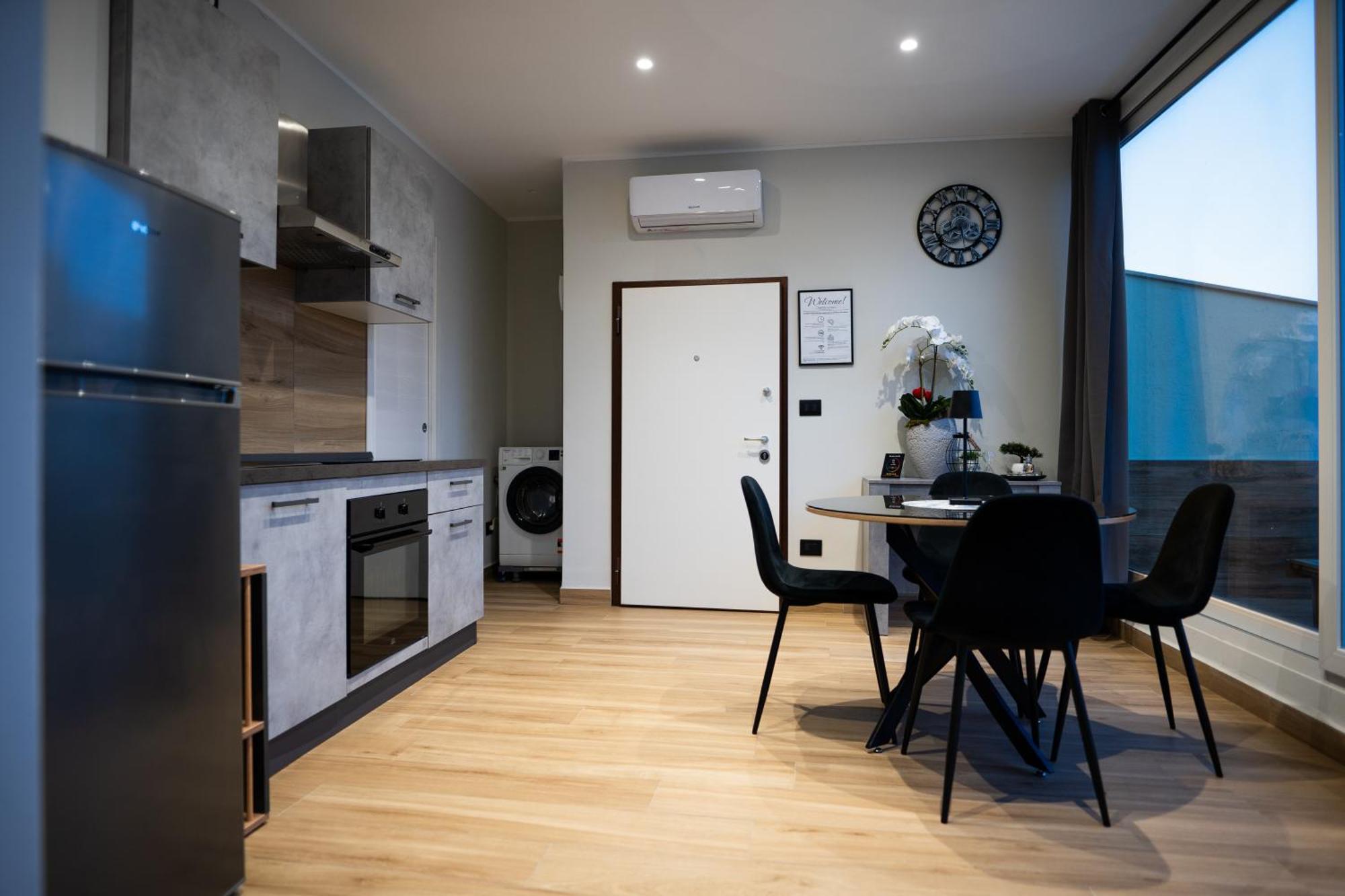 Casa Con Veranda E Idromassaggio Μπαρλέτα Εξωτερικό φωτογραφία