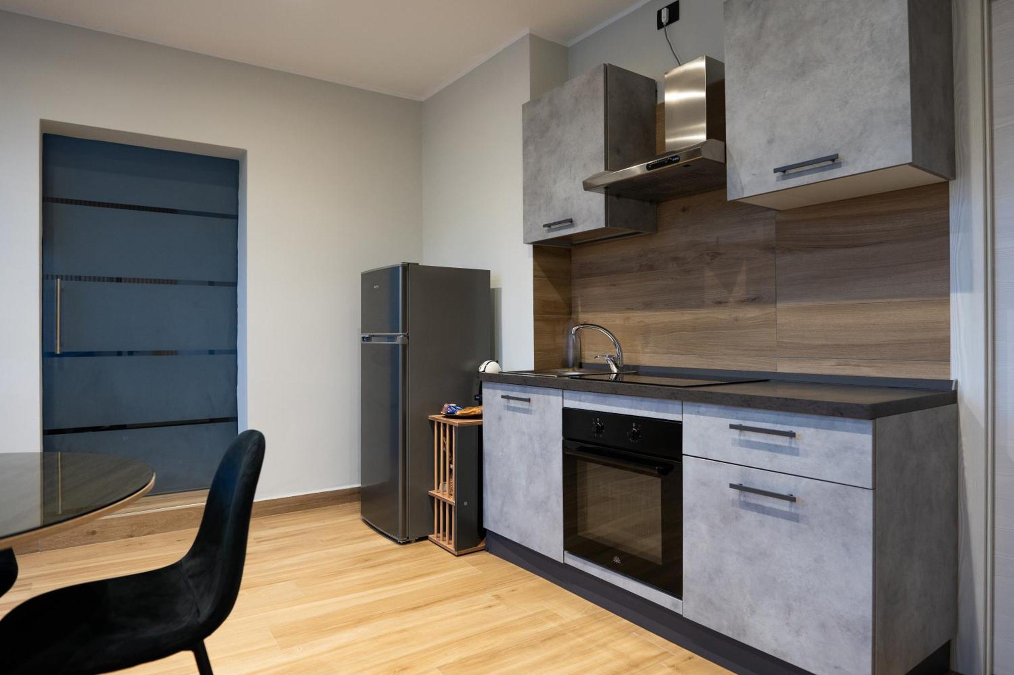 Casa Con Veranda E Idromassaggio Μπαρλέτα Εξωτερικό φωτογραφία